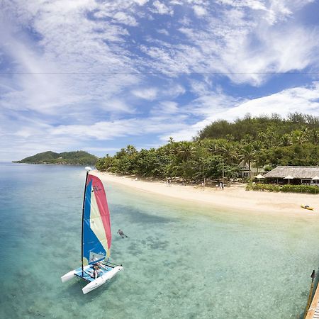 Malolo Island Resort Solevu Zewnętrze zdjęcie