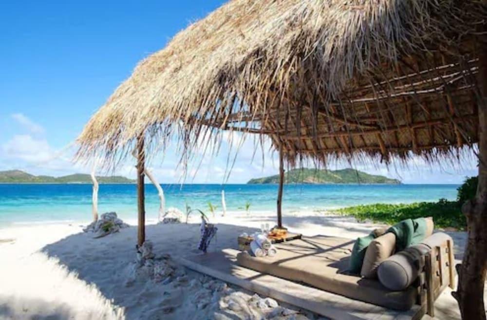 Malolo Island Resort Solevu Zewnętrze zdjęcie
