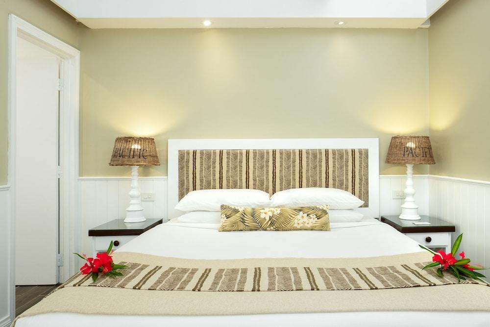 Malolo Island Resort Solevu Zewnętrze zdjęcie