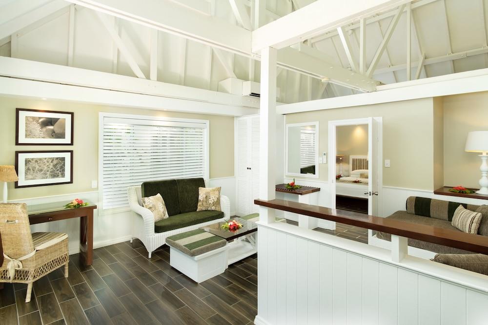 Malolo Island Resort Solevu Zewnętrze zdjęcie