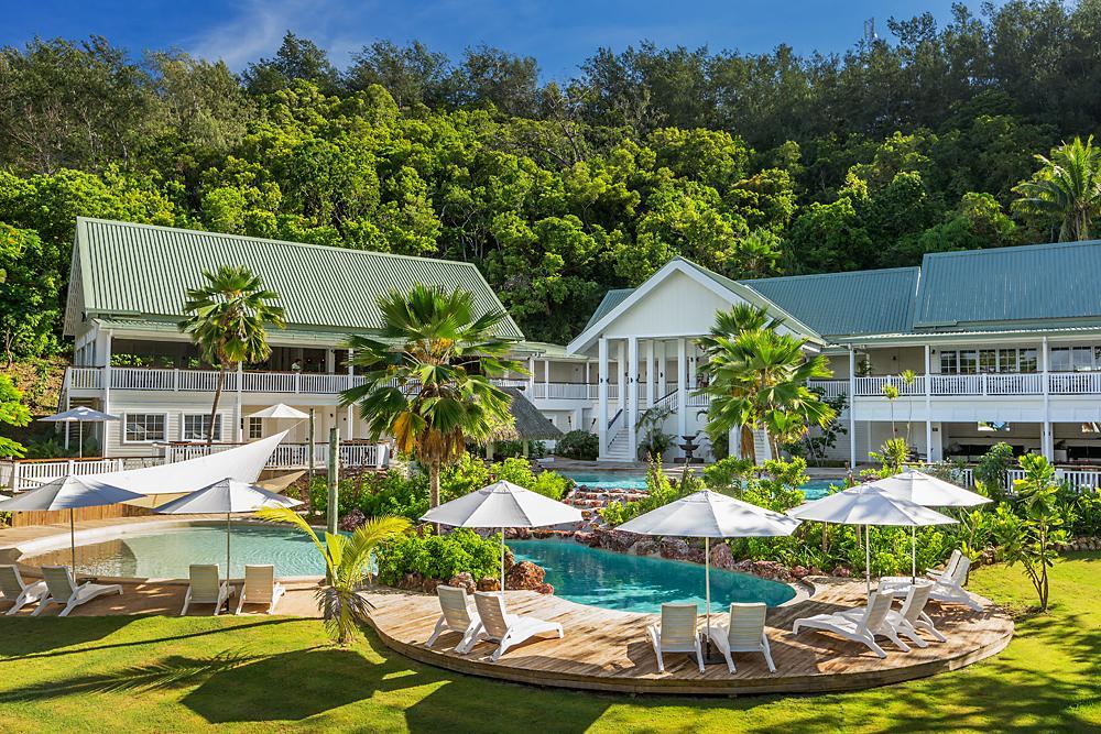 Malolo Island Resort Solevu Zewnętrze zdjęcie