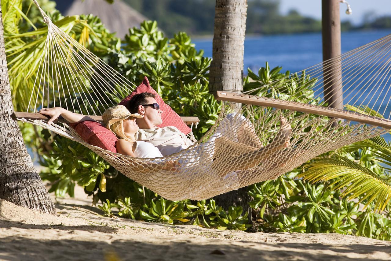Malolo Island Resort Solevu Zewnętrze zdjęcie