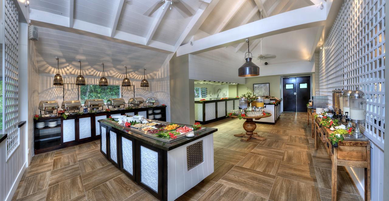 Malolo Island Resort Solevu Zewnętrze zdjęcie