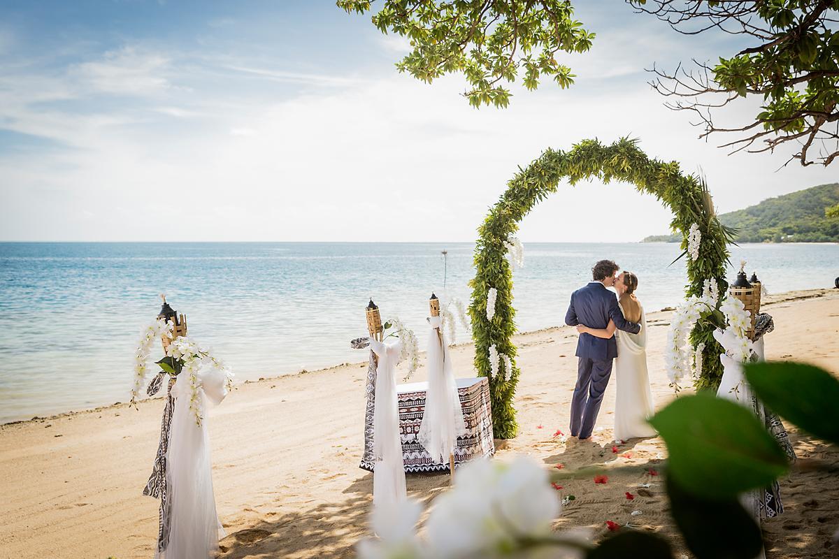 Malolo Island Resort Solevu Zewnętrze zdjęcie