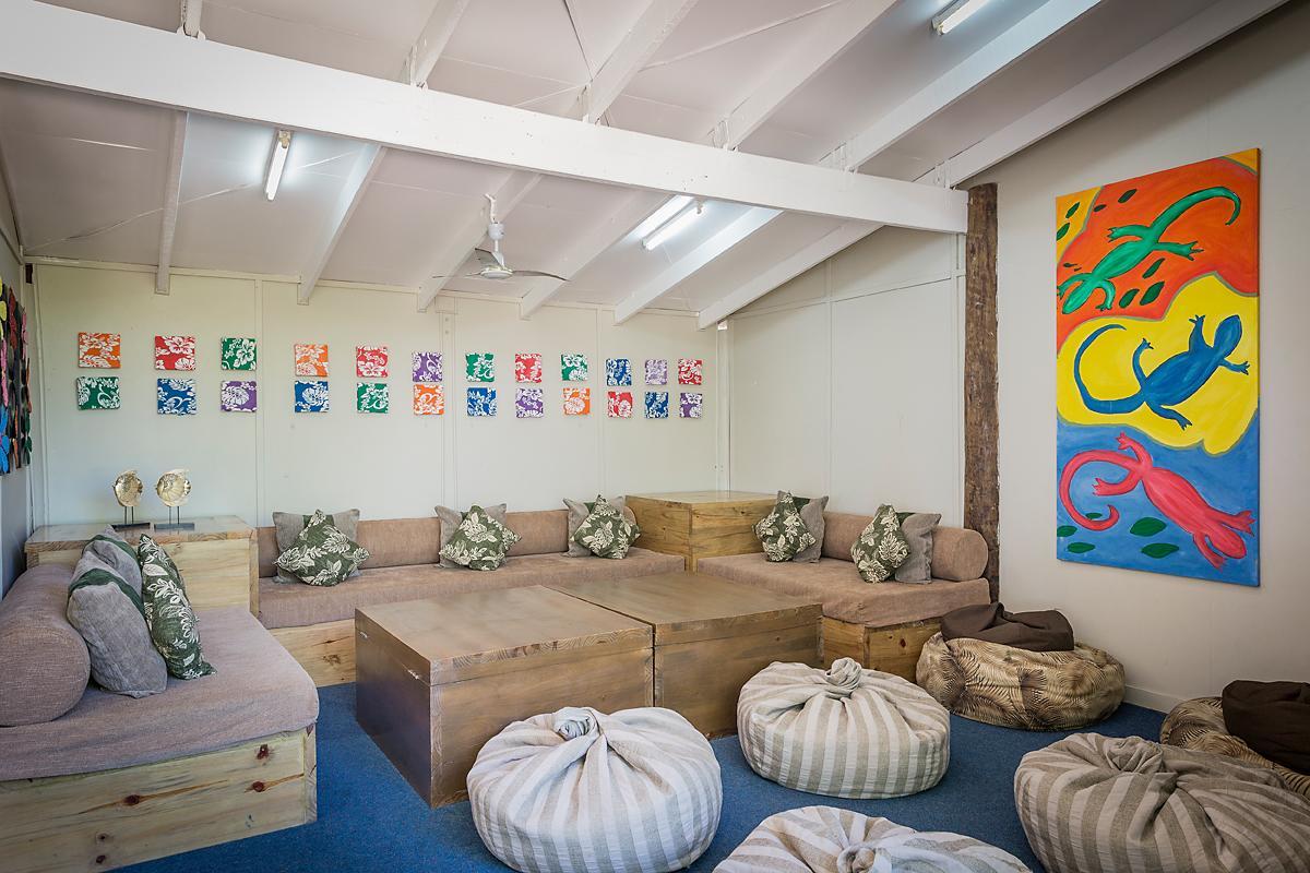 Malolo Island Resort Solevu Zewnętrze zdjęcie
