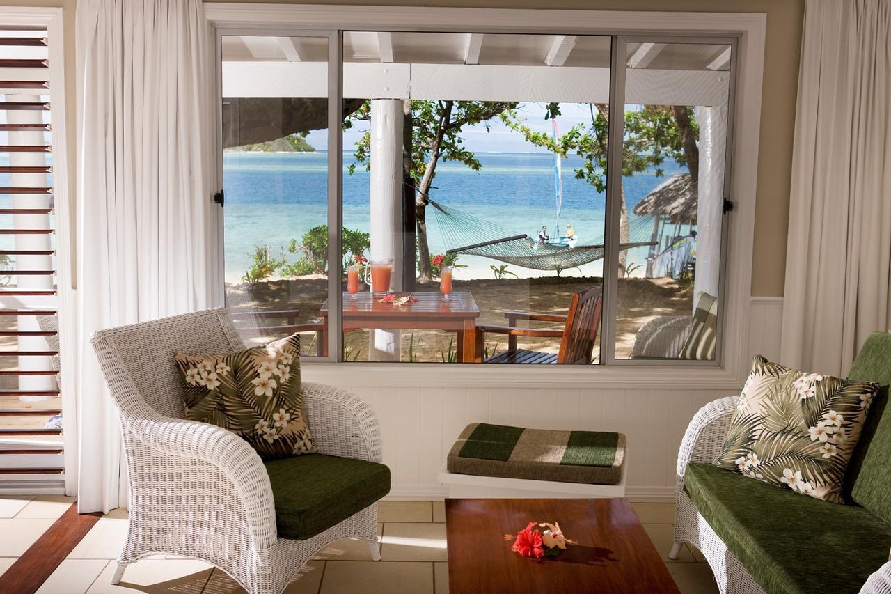 Malolo Island Resort Solevu Zewnętrze zdjęcie