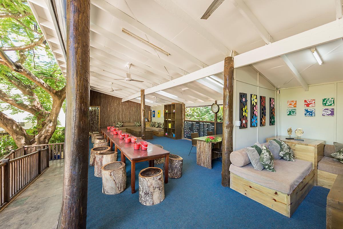 Malolo Island Resort Solevu Zewnętrze zdjęcie