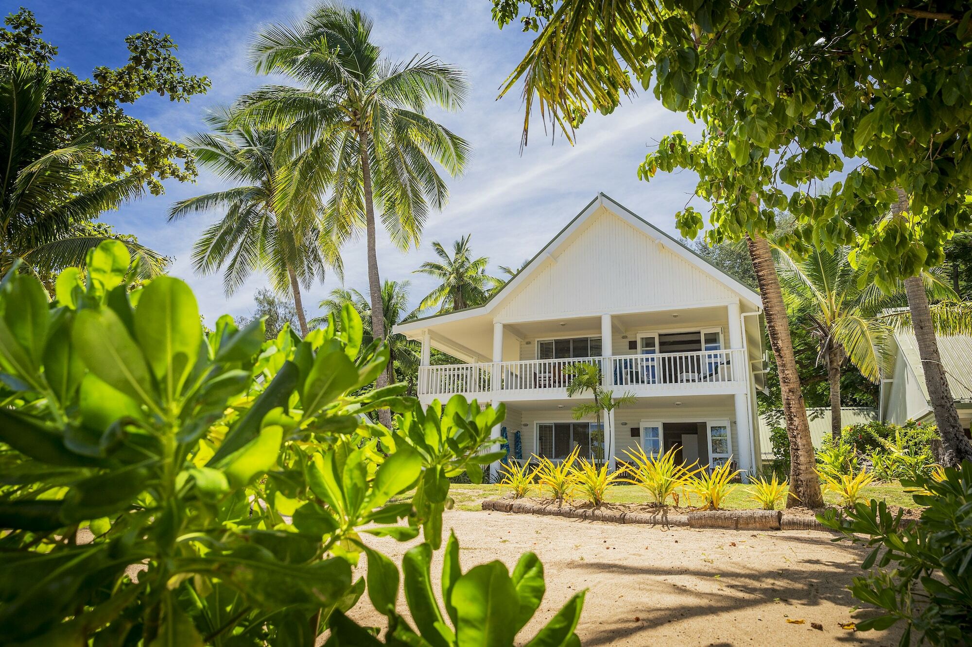 Malolo Island Resort Solevu Zewnętrze zdjęcie