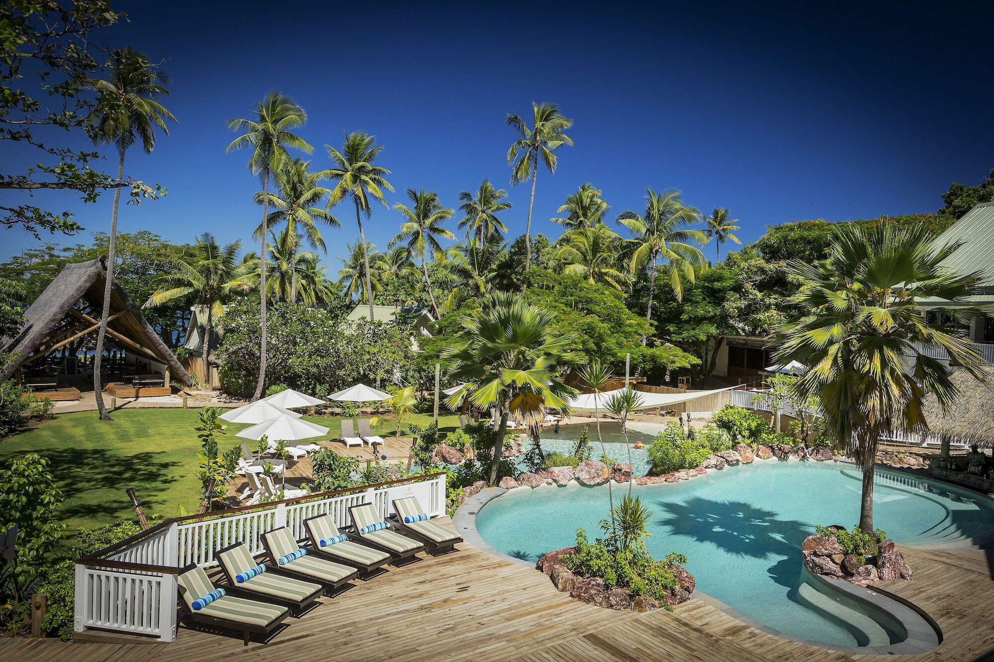Malolo Island Resort Solevu Zewnętrze zdjęcie