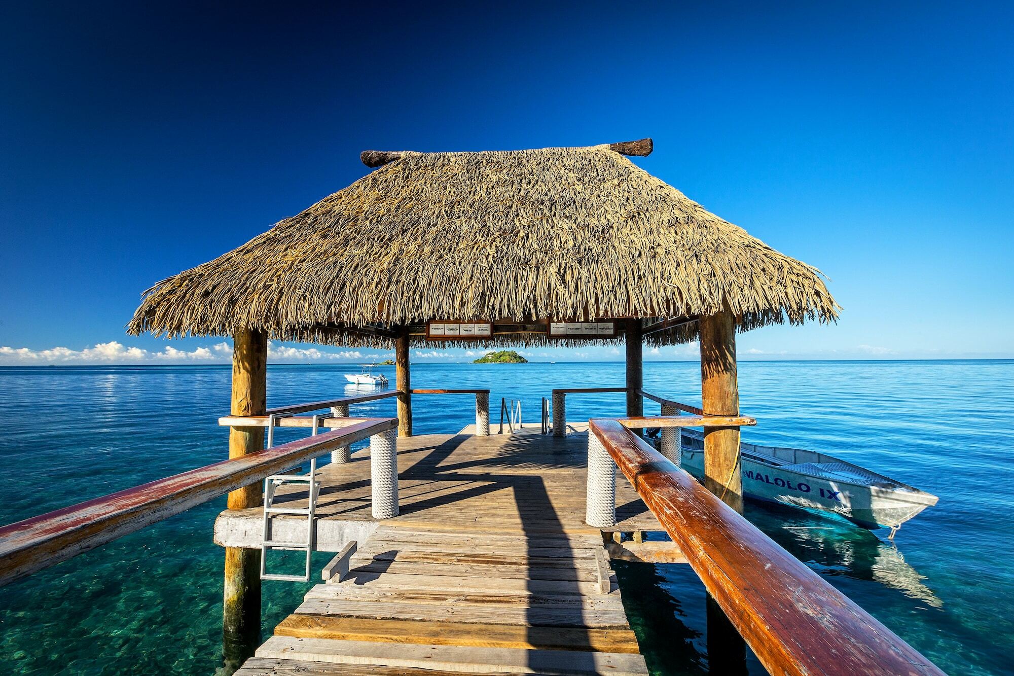Malolo Island Resort Solevu Zewnętrze zdjęcie