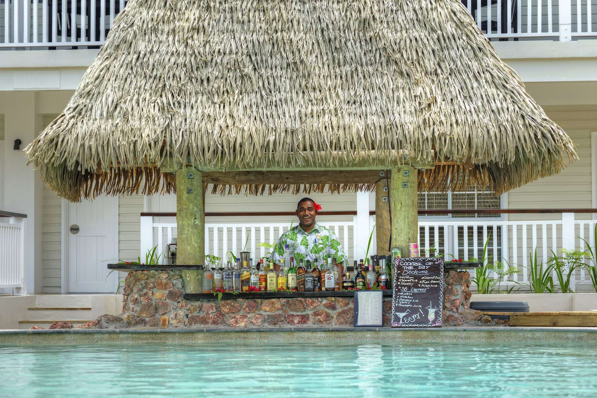 Malolo Island Resort Solevu Zewnętrze zdjęcie