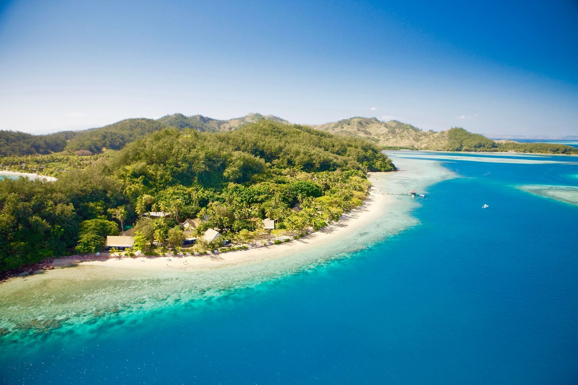 Malolo Island Resort Solevu Zewnętrze zdjęcie