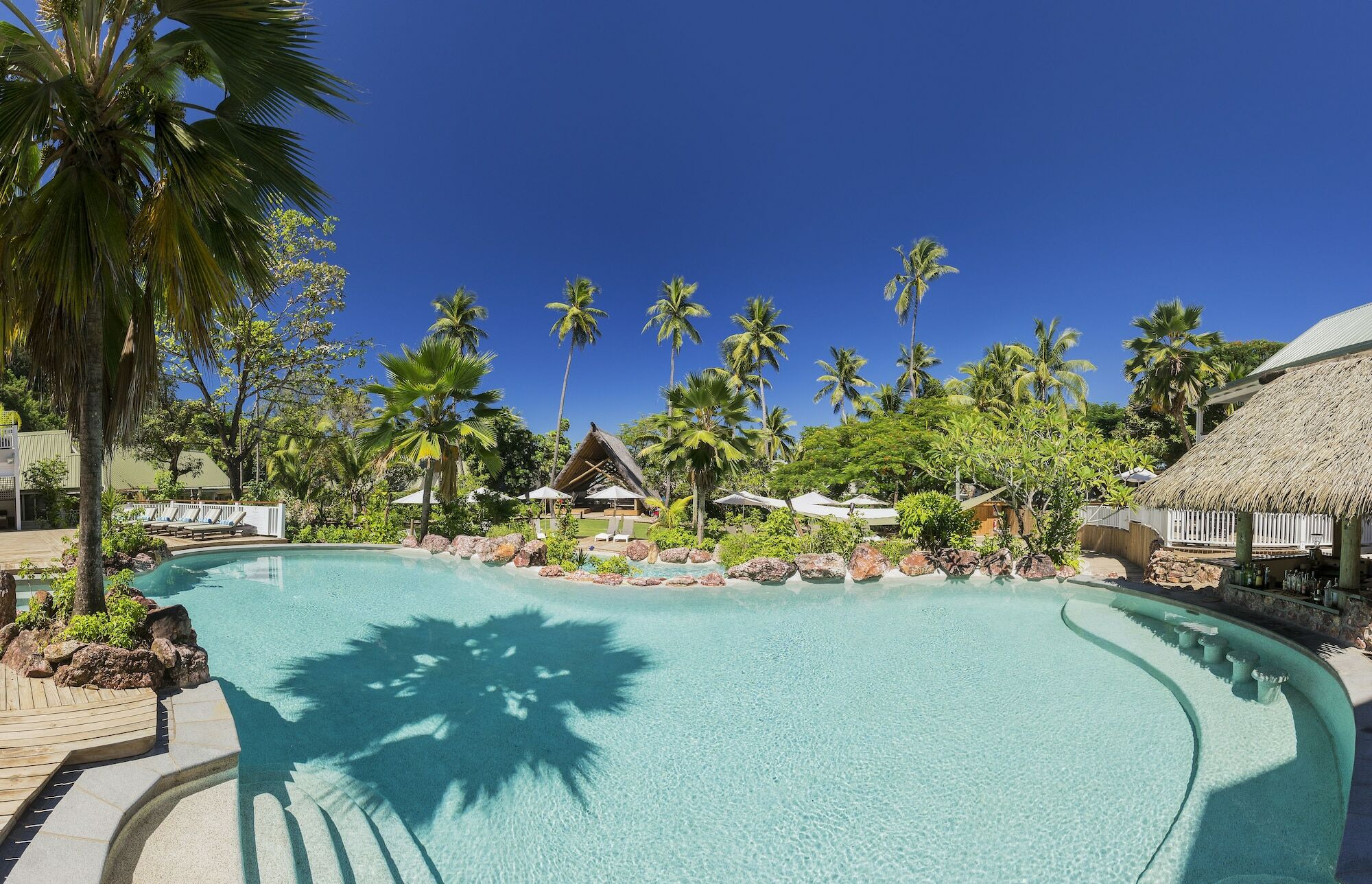 Malolo Island Resort Solevu Zewnętrze zdjęcie