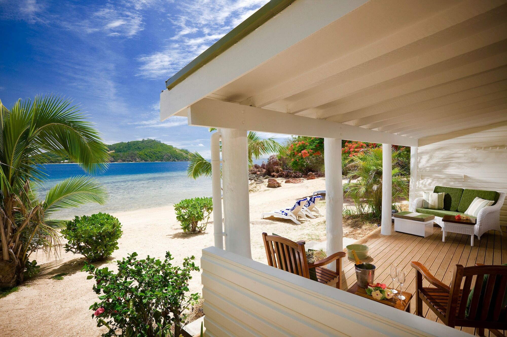Malolo Island Resort Solevu Zewnętrze zdjęcie