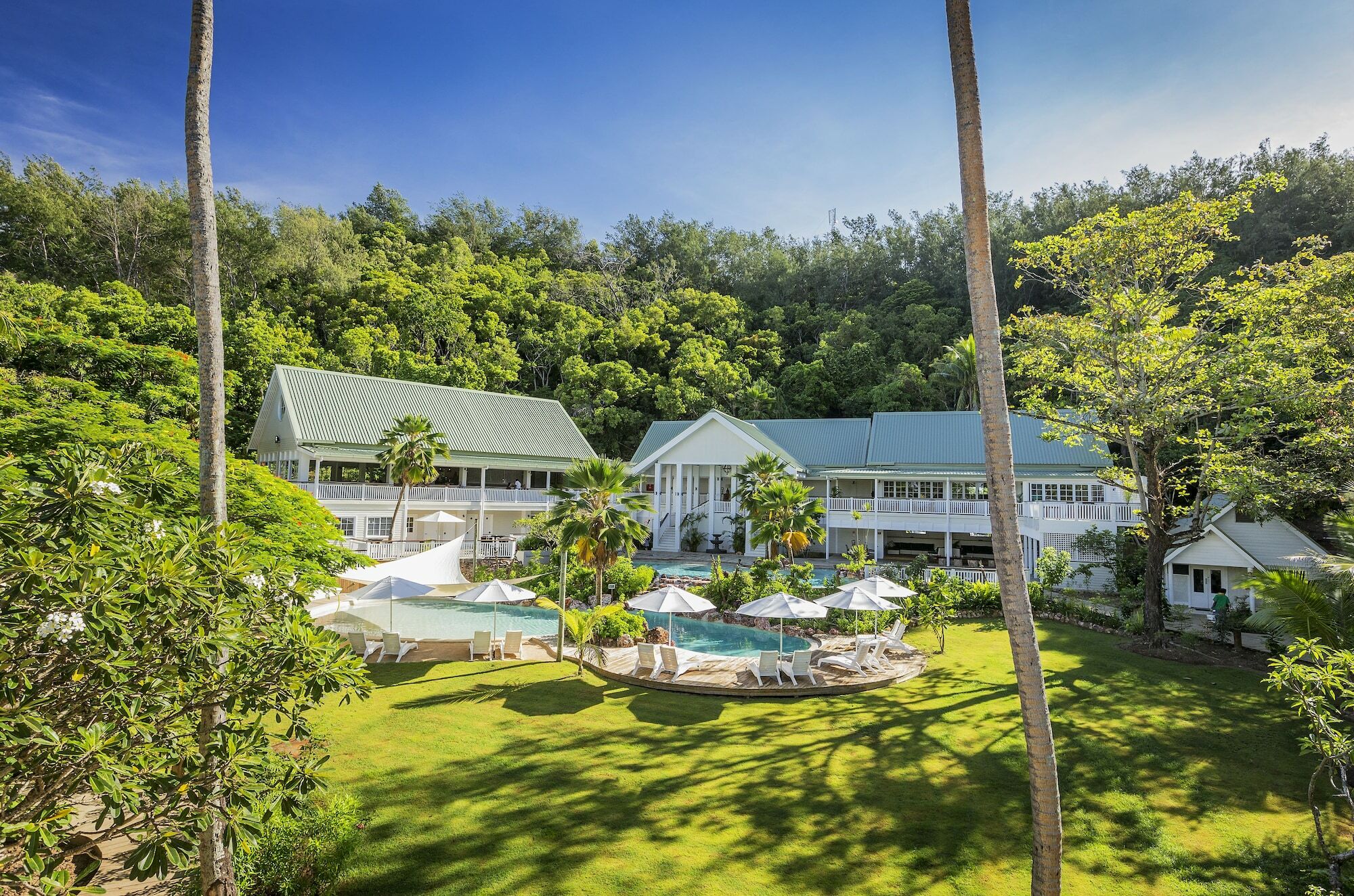 Malolo Island Resort Solevu Zewnętrze zdjęcie