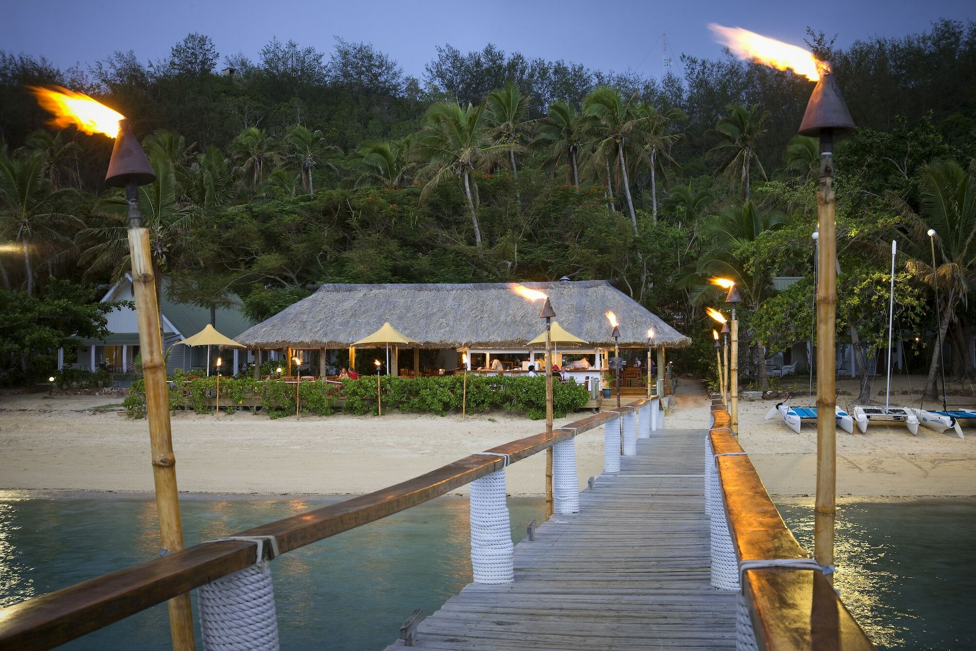 Malolo Island Resort Solevu Zewnętrze zdjęcie
